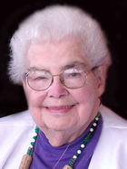 Rita Lang Obituary