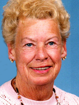 Hilda E. Taylor