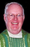 Rev. James F.  Quinn