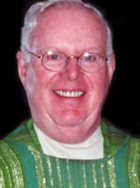 Rev. James F. Quinn