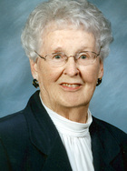 Doris Stanton Morey